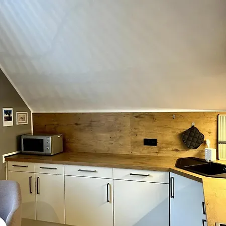 Moderne Altbauwohnung Im Gruenen Wuppertal